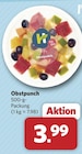 combi Wittmund - Obstpunch Angebot im Prospekt Obstpunch bei combi im Wittmund Prospekt für 3,99 €