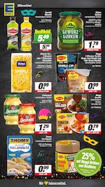 Aktueller EDEKA Prospekt mit Lebensmittel, "Aktuelle Angebote", Seite 10