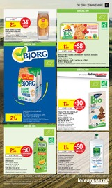 Vaisselle Angebote im Prospekt "-50% DE REMISE IMMÉDIATE SUR LE 2ÈME" von Intermarché Express auf Seite 7