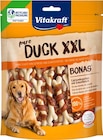 Kausticks von Vitakraft Pure für 2,99 € bei Rusta im Angebot Kausticks von Vitakraft Pure im aktuellen Rusta Prospekt