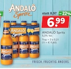 Angebot im Getränkeland Ahrensburg Prospekt Getränkeland Ahrensburg Prospekt mit im Angebot für 6,99 €