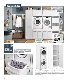 Bad-Accessoires Angebot im aktuellen SB Möbel Boss Prospekt auf Seite 34