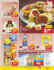 Aktueller Netto Marken-Discount Prospekt mit Kekse, "Aktuelle Angebote", Seite 15
