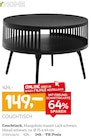 Couchtisch im Angebot bei XXXLutz in Fulda Couchtisch Angebote von YHOME bei XXXLutz Fulda für 149,00 €