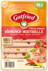 Geflügel-Aufschnitt im Angebot bei REWE in Neuwied Geflügel-Aufschnitt Angebote von Gutfried bei REWE Neuwied für 1,11 €