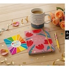 Cadeaux Fête des Mères - PACAPROD - Carrefour Cadeaux Fête des Mères - PACAPROD à 2,99 € dans le catalogue Carrefour