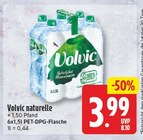 Aktuelle Volvic Angebote bei WEZ in Herford Aktuelles naturelle Angebot bei WEZ in Herford ab 3,99 €