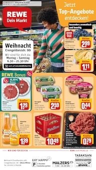 Prospekt der Woche "Dein Markt" Seite 1, 05.10.2026 bis 10.10.2026 für Witten Aktueller Prospekt "Dein Markt" Seite 1 von 35 Seiten für Witten