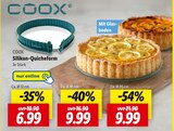 Aktuelle Brötchen Angebote bei Lidl in Erfurt Aktuelles Silikon-Quicheform Angebot bei Lidl in Erfurt ab 6,99 €