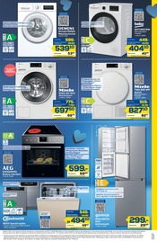 Kühlschrank im EURONICS Prospekt in Unna Aktueller EURONICS Prospekt mit Kühlschrank, "GENAU RICHTIG. 10% SPAREN.", Seite 5