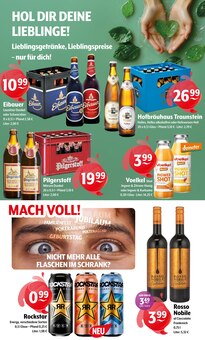 Energydrink im Getränke Hoffmann Prospekt "Aktuelle Angebote" mit 12 Seiten (Oranienburg)