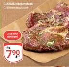 Aktuelles Nackensteak Angebot bei GLOBUS in Halle (Saale) ab 7,90 €