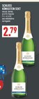Sekt im Angebot bei Marktkauf in Arnsberg Sekt Angebote von Schloss Königstein bei Marktkauf Arnsberg für 2,79 €