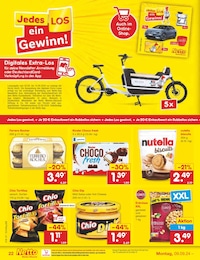 Netto Marken-Discount Chips im Prospekt 