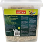 Wildvogelfutter 2,9 kg im Angebot bei Hornbach in Frankenthal Wildvogelfutter 2,9 kg Angebote von Mr. Corn bei Hornbach Frankenthal für 6,99 €