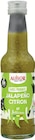 Sauce Piquante Jalapeño & Citron - ALÉLOR - Intermarché Super Sauce Piquante Jalapeño & Citron - ALÉLOR à 6,99 € dans le catalogue Intermarché Super