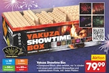 Aktuelles Yakuza Showtime Box Angebot bei Netto Marken-Discount in Duisburg ab 79,99 €