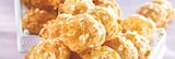 Chouquettes aux pépites de sucre x20 dans le catalogue Netto