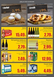 Saft im RAN Prospekt in Schorndorf Aktueller RAN Prospekt mit Saft, "RAN", Seite 2