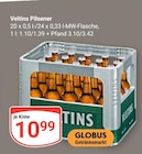 Aktuelles Pilsener Angebot bei GLOBUS in Völklingen ab 10,99 €