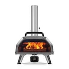 Mini four / Four posable Ooni Karu 2 Pro - Ooni en promo chez Darty Rouen à 679,99 €