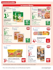 Prospectus Auchan Supermarché "OBJECTIF BBQ" en cours à Metz, Page 16 Catalogue Auchan Supermarché en cours à Metz, "OBJECTIF BBQ", Page 16