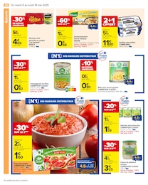 Offre Palmier dans le catalogue Carrefour du moment à la page 38