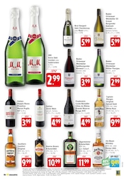 Sekt im EDEKA Prospekt in Karlsruhe Aktueller EDEKA Prospekt mit Sekt, "Aktuelle Angebote", Seite 28