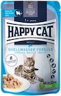 Pouches Meat in Sauce im Angebot bei ZG Raiffeisen in Rastatt Pouches Meat in Sauce Angebote von HAPPY CAT bei ZG Raiffeisen Rastatt für 0,79 €