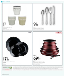 Offre Meuble Cuisine dans le catalogue Intermarché du moment à la page 6