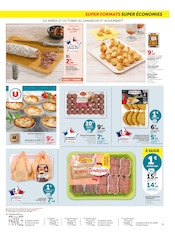 Prospectus Super U "SUPER U" en cours à Lyon, Page 9 Catalogue Super U en cours à Lyon, "SUPER U", Page 9