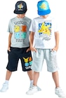 Kinderbekleidung im Angebot bei REWE in Köln Kinderbekleidung Angebote von Pokémon bei REWE Köln für 3,99 €