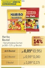 Haribo Beutel von  im aktuellen Metro Prospekt für 0,95 €