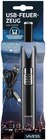USB-Feuerzeug³ im Angebot bei REWE in Rodgau USB-Feuerzeug³ Angebote von VIVESS bei REWE Rodgau für 6,99 €