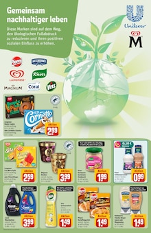 Kartoffeln im aktuellen REWE Prospekt (Offenbach (Main)) Kartoffeln im REWE Prospekt "Dein Markt" mit 32 Seiten (Offenbach (Main))