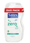 Sanex gel douche 0 % - SANEX en promo chez Lidl Sanex gel douche 0 % - SANEX dans le catalogue Lidl