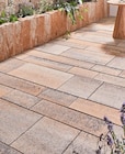 Beton Mehrformatpflaster "Caleta" im Angebot bei Hornbach in Potsdam Beton Mehrformatpflaster "Caleta" Angebote von Lusit bei Hornbach Potsdam für 32,89 €