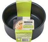Casserole amovible anti-adhésive 1,90L tous feux dont induction - DOMÉDIA - Intermarché Hyper à Toulon Casserole amovible anti-adhésive 1,90L tous feux dont induction - DOMÉDIA en promo chez Intermarché Hyper Toulon à 9,73 €