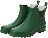 Aktuelles Gummistiefel mit niedrigem Schaft Angebot bei Rusta in Jena ab 9,99 €