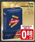 Italienische Pasta bei EDEKA im Prospekt "" für 0,88 €