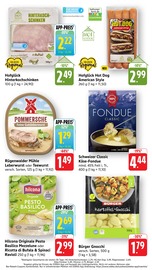 Bürger Maultasche im EDEKA Prospekt in Heidelberg Aktueller EDEKA Prospekt mit Bürger Maultasche, "Aktuelle Angebote", Seite 8