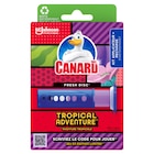 Bloc WC - CANARD FRESH DISC - Carrefour à Bagnolet Bloc WC - CANARD FRESH DISC en promo chez Carrefour Bagnolet à 3,46 €