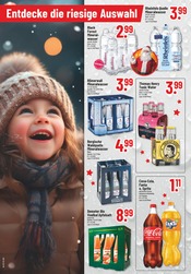 Cola im Trinkgut Prospekt in Rheda-Wiedenbrück Aktueller Trinkgut Prospekt mit Cola, "Aktuelle Angebote", Seite 4