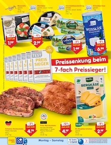 Grillfleisch im aktuellen Netto Marken-Discount Prospekt (Dresden) Grillfleisch im Netto Marken-Discount Prospekt "Aktuelle Angebote" mit 72 Seiten (Dresden)