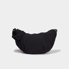 La Halle Verdun - Promo Sac banane noir femme Promo Sac banane noir femme à 17,99 € dans le catalogue La Halle à Verdun
