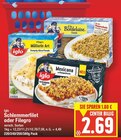 Schlemmerfilet oder Filegro Angebote von Iglo bei E center Falkensee für 2,69 €