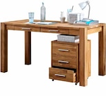 Schreibtisch 'OKAY' im Angebot bei Zurbrüggen in Warendorf Schreibtisch 'OKAY' Angebote von Linea Natura bei Zurbrüggen Warendorf für 139,00 €