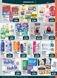 Persil im aktiv & irma Prospekt "Top Angebote" mit 16 Seiten (Oldenburg)