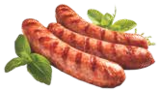 Wild-Pur Natur Wild-Bratwurst im V-Markt Prospekt Wild-Pur Natur Wild-Bratwurst von im aktuellen V-Markt Prospekt für 2,19 €