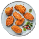 Crispy Chicken Wings XXL  im aktuellen Kaufland Prospekt für 5,99 €